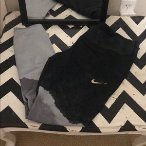 Nike Epic Lux Printed Tight/Legging